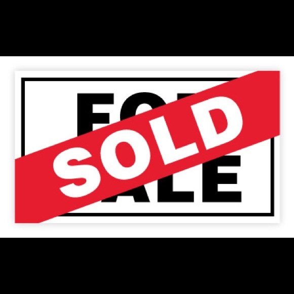 * SOLD BEYOND THIS POINT * - Picture 1 of 1